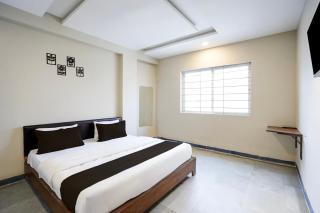 Hotel O Eternity Stays - 6