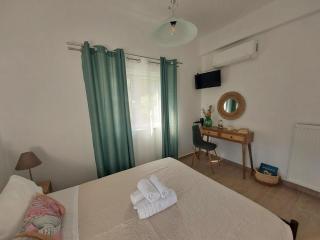 Dimitra's Apartments 4 klm away from Chora - 3