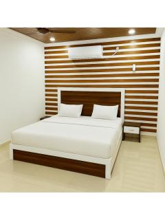 Hotel Walk Inn - 9