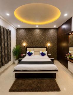 Hotel Best Family Rooms - Silver Hospitality - 9
