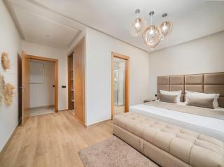 Appartement moderne agadir bay avec piscine - 1