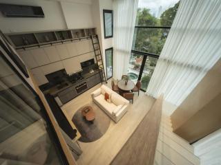 Lovely 2-Bedroom apartment close to Shops - Panama-Stad - 0