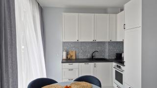 Apartament Południowy - Klifowa Rewal - 2