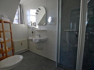 Hotel Friesische Wehde - Bockhorn - 8