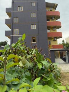 KURTI Hotel - 7