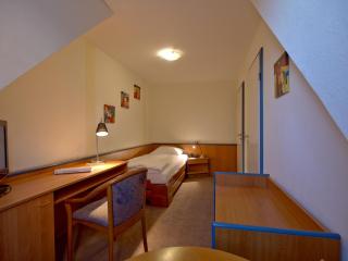 Hotel Friesische Wehde - Bockhorn - 7