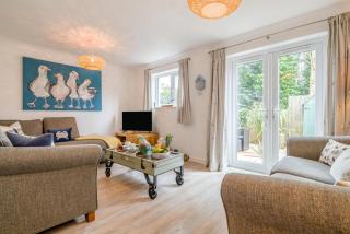 3 Bed in St. Merryn oc-h41403 - 4