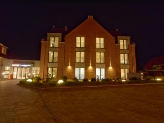 Hotel Friesische Wehde - Bockhorn - 1