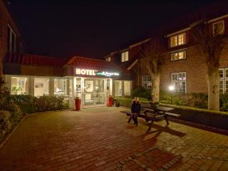 Hotel Friesische Wehde - Bockhorn - 2