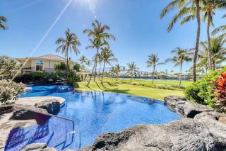 Waikoloa Fairway Villas D1 - 9