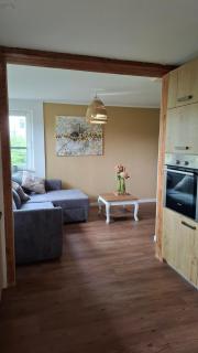 Bungalow am Wald - 6
