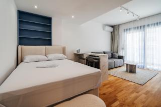 Olive Residences By In Property - 2
