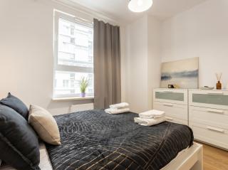 Stylish Apartment Warsaw Center - Pereca Residence - 3
