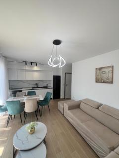 Unik Apartments Rana e Hedhun - 4