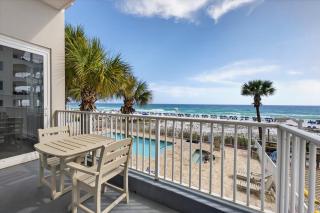 The Inn At Crystal Beach #210b - 8