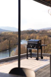 Casa Quadratica - 5