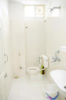 NK Homes - 2BHK Stays - Haiderabad - 8
