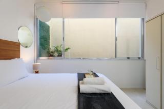 Studio c/ AC | Bossa Chic a 5 min Playa - 1
