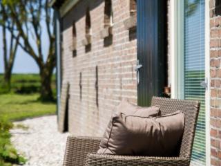 Appartement Nostalgisch in Scholp farm - 8
