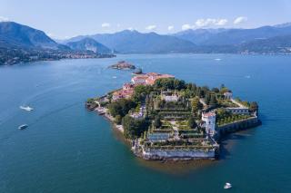 Villa Alessia Stresa - Happy Rentals - 6