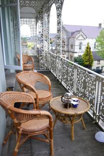 8a Spring Gardens - Haverfordwest - 5