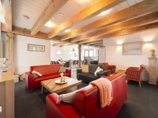 Balkenhoeve farmhouse for 22 in Callantsoog - 1