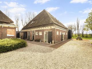 Balkenhoeve farmhouse for 22 in Callantsoog - 3
