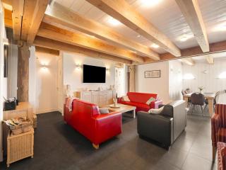 Balkenhoeve farmhouse for 22 in Callantsoog - 9