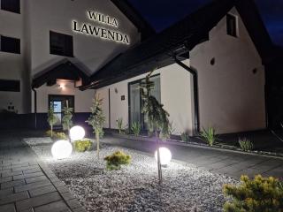 Apartament Studio - Willa Lawenda - 6