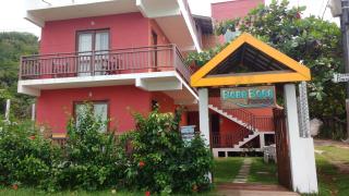 BoraBora Pousada - Gamboa - 8