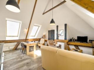 4-person Appartement Rustiek in Schagen - 2