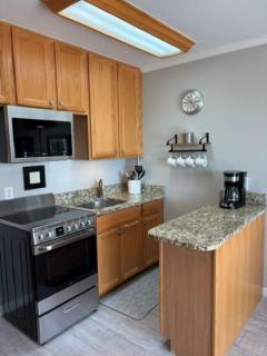 Beachfront Condo with Ocean View - 4