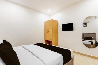 Townhouse Hotel City Avenue - 3