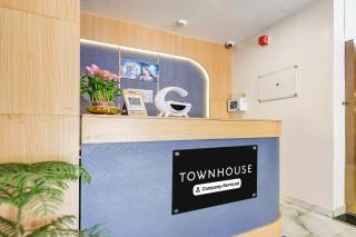 Townhouse Hotel City Avenue - 2