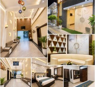 Hotel Best Family Rooms - Silver Hospitality - 0