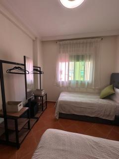 Nora Apartment 2 bedrooms with Pool in Gueliz - 2