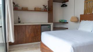 Villa Pools Privadas Rooftop Selva Tulum - 7