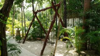Villa Pools Privadas Rooftop Selva Tulum - 7