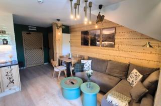 Wiślańska Osada apartamenty i domki z jacuzzi - 6