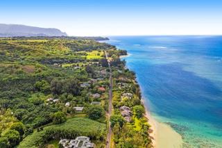 Ka Hale Olu at Anini Beach TVNC#4218 - 7