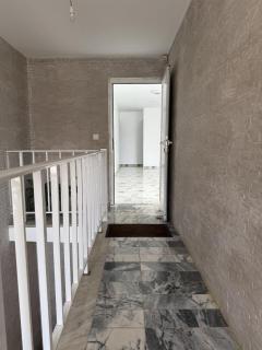 Tarrafal Center - 4