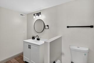 Modern 1-bedroom apartment in Lenexa - 7