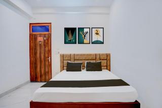 Hotel O Saksham Palace - 1