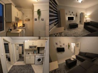 Masha Suite & Apart Otel - 6