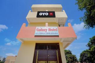 SPOT ON Galaxy Hotel - 0