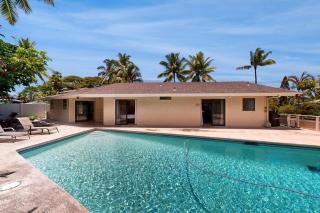 He'eia Haven Retreat - Units A & B - 9