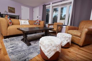 Family Getaway near Weko Beach, Parks & Wineries - 4