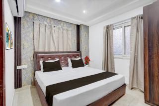 Townhouse Vijay Nagar Patna Formerly Imperial Nest - 8