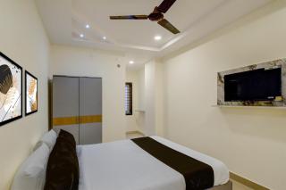 Hotel O RB Comfort - 3