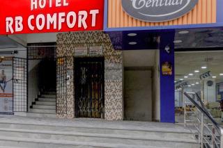 Hotel O RB Comfort - 2